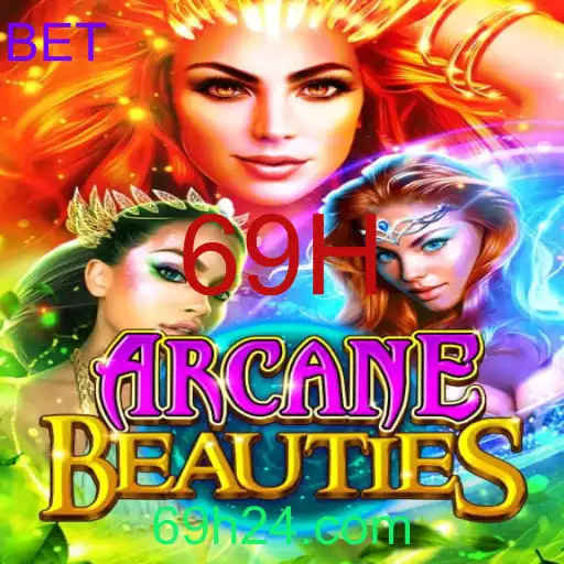ArcaneBeauties