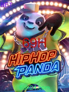 HipHopPanda