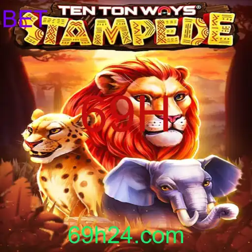 TenTonWaysStampede
